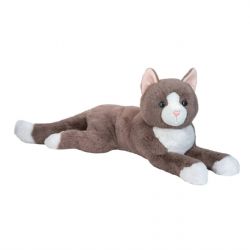 PELUCHE - CHAT GÉANT (JUMBO) 30